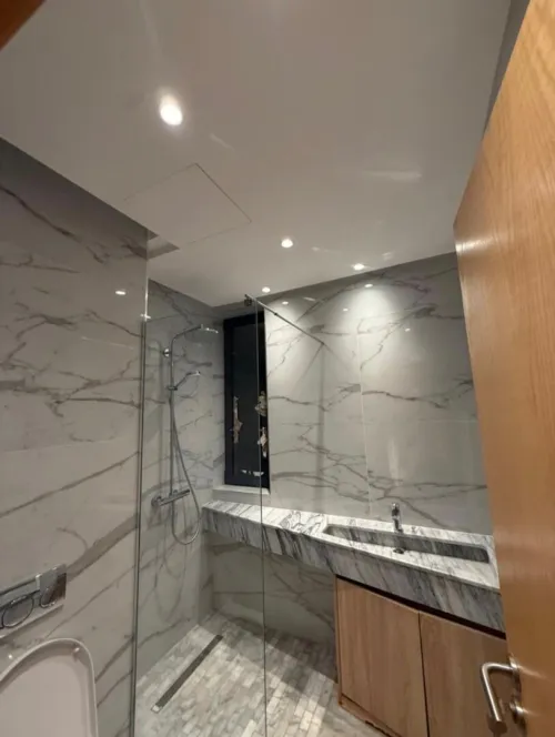Location Appartement F4 Alger Hydra