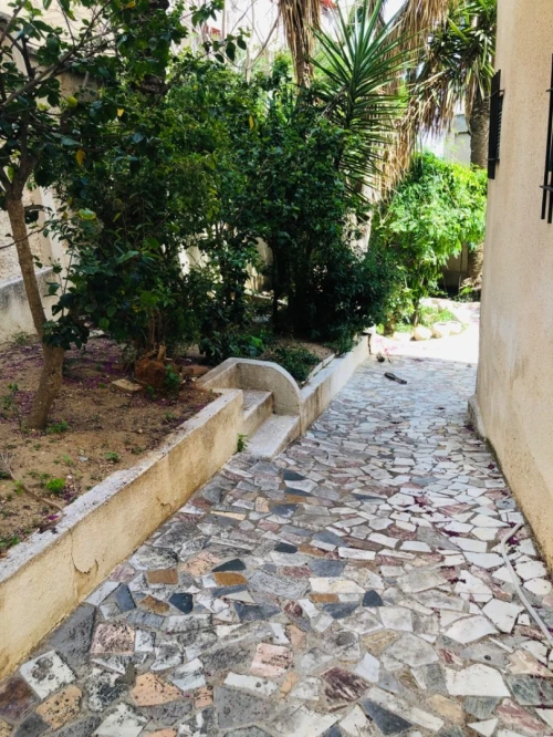 Location Immeuble Alger Hydra