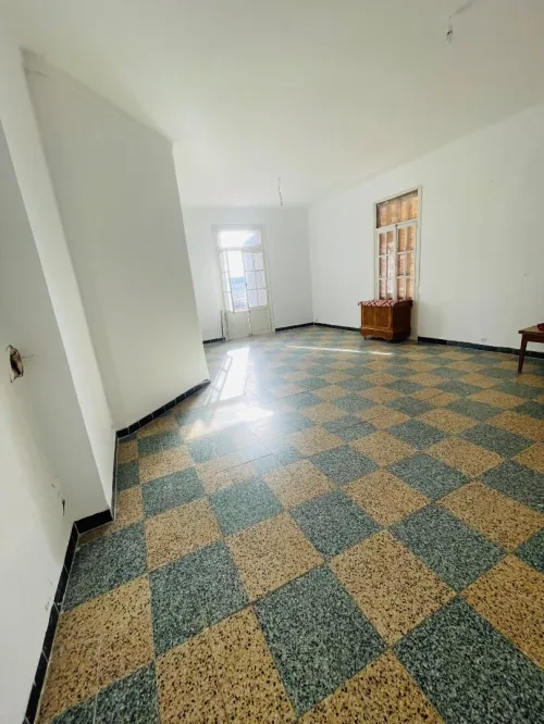 Vente Appartement F6 Alger Alger centre