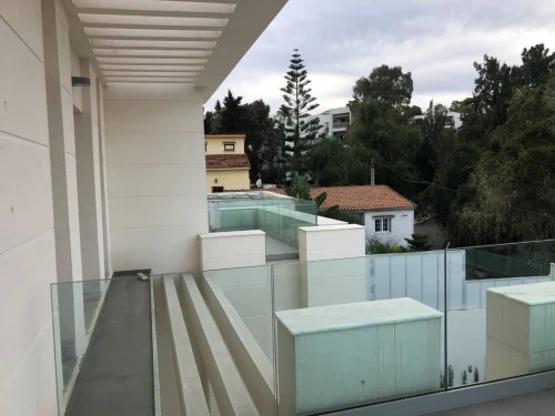 Cherche location Villa Alger Alger centre
