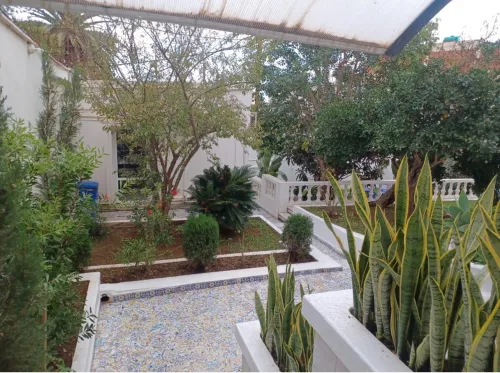 Location Villa Alger Hydra