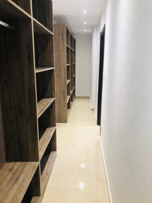 Location Appartement F4 Alger Cheraga