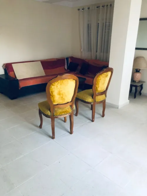 Location Villa Alger El achour