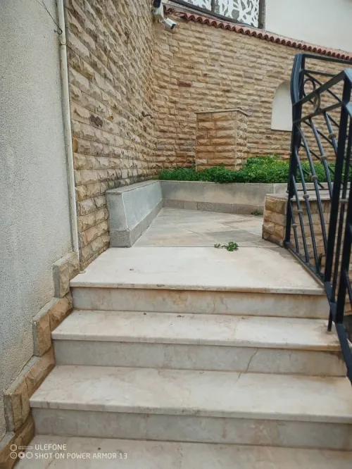 Vente Villa Alger El biar