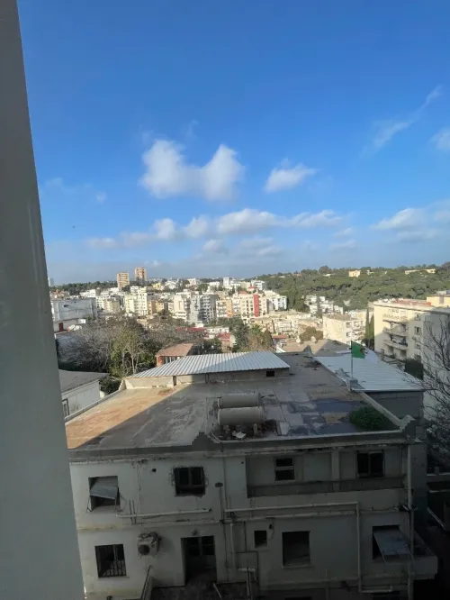 Vente Appartement F3 Alger Dely brahim