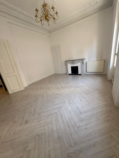 Vente Appartement F5 Alger Alger centre