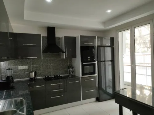 Location Appartement Alger Hydra