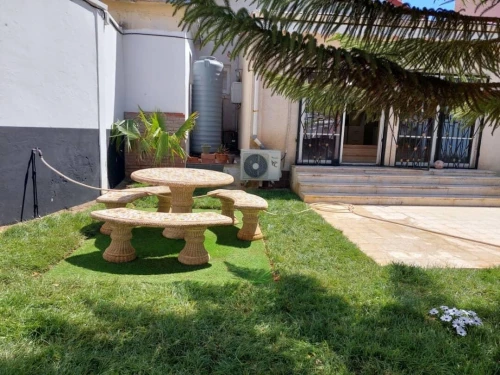 Vente Villa Alger Hydra