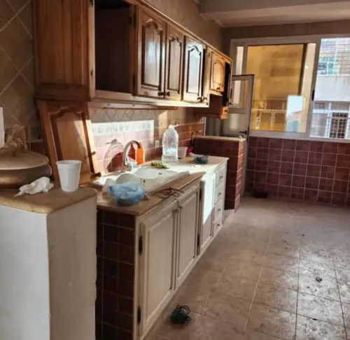 Vente Appartement F4 Alger Bordj el bahri