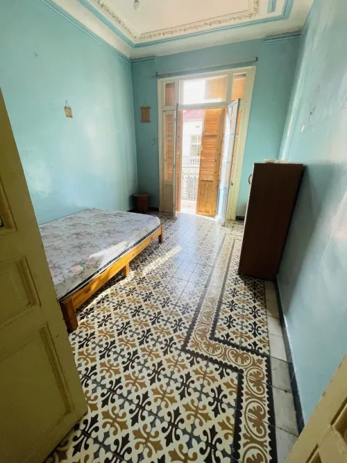 Vente Appartement F6 Alger Alger centre