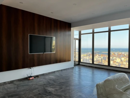 Cherche location Villa Alger Ben aknoun