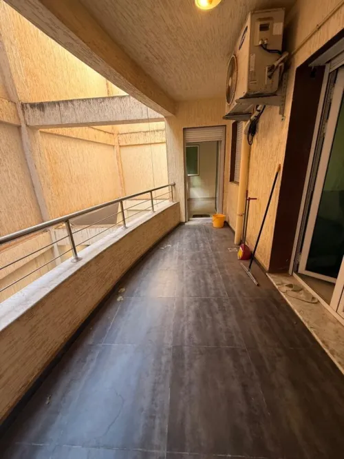 Vente Appartement Alger Hydra