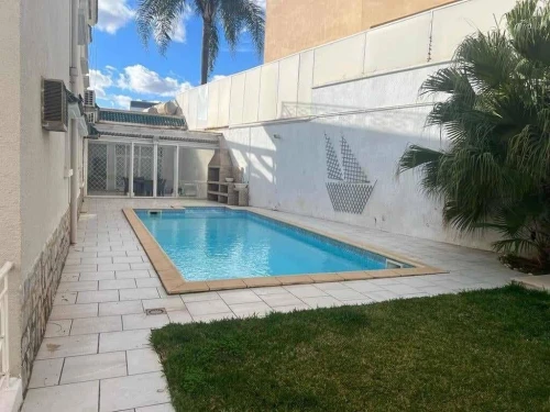 Cherche achat Villa Alger Alger centre