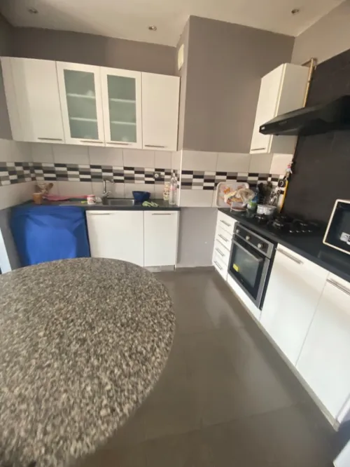 Vente Appartement F3 Alger Cheraga