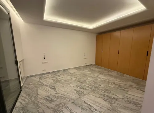 Location Appartement F4 Alger Hydra
