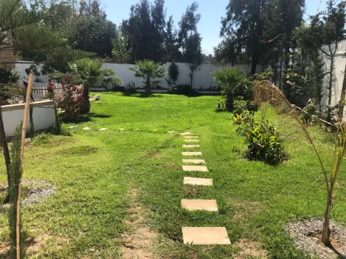 Location Villa Alger Hydra