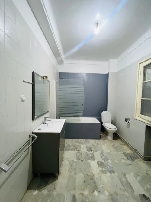 Location Villa Alger Ben aknoun