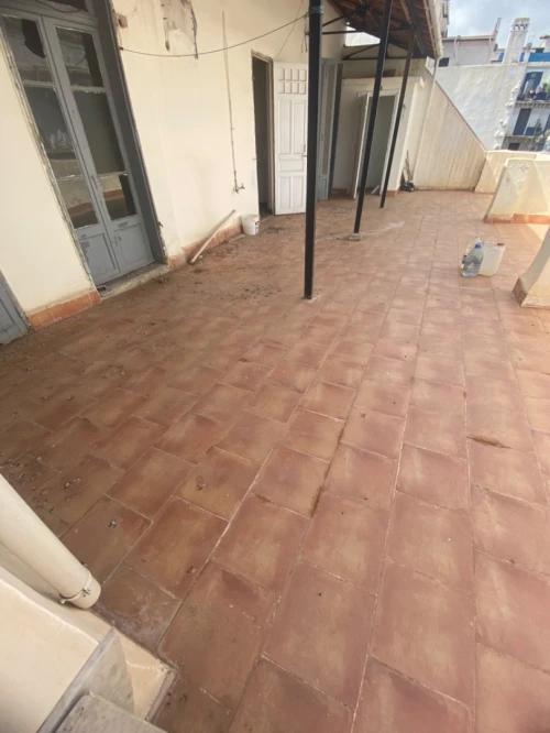 Vente Appartement Alger Sidi mhamed