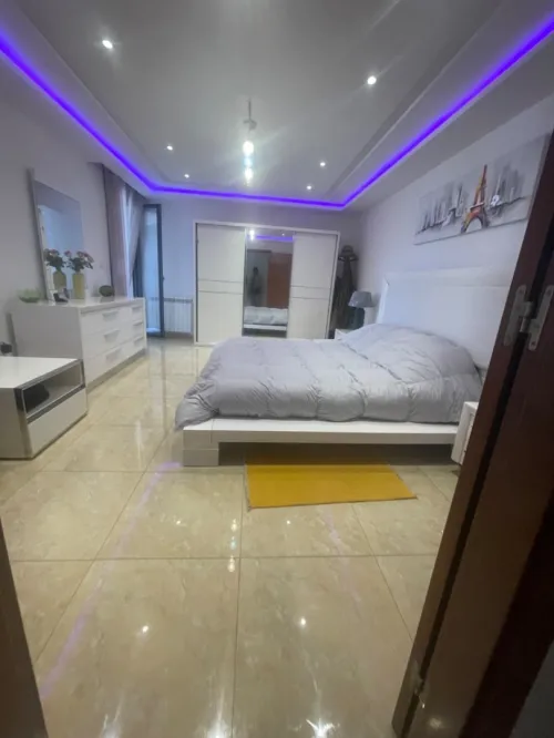 Vente Appartement F5 Alger Cheraga