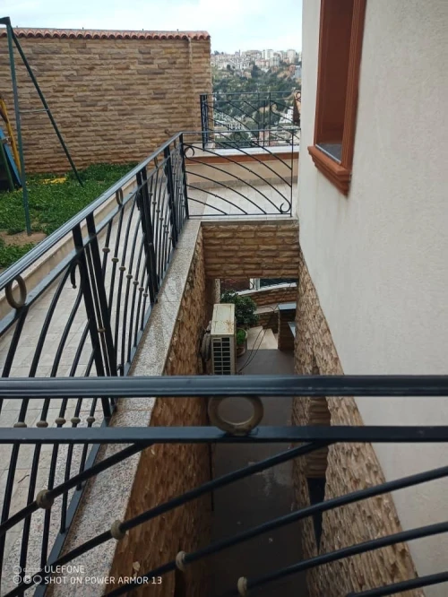 Vente Villa Alger El biar