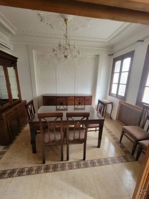 Vente Villa Alger El mouradia