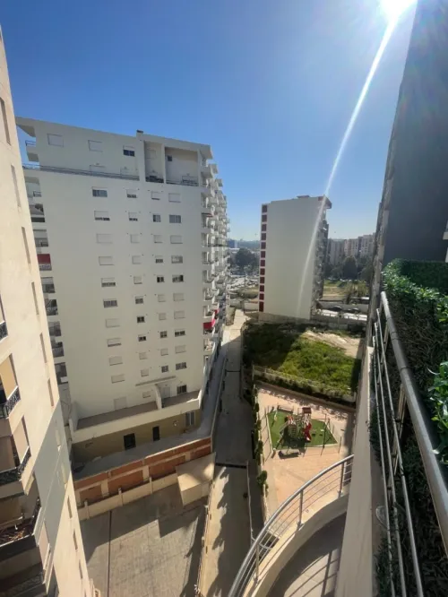 Vente Appartement F3 Alger Ouled fayet