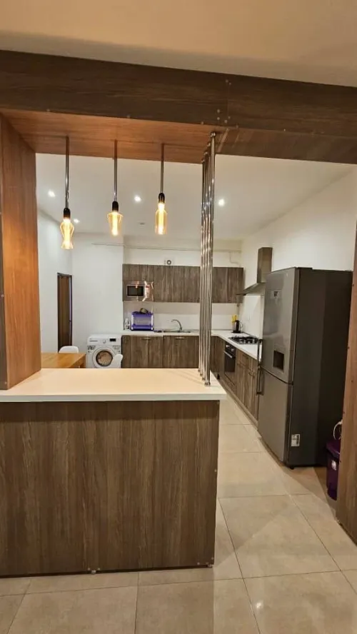 Location Appartement F5 Alger Hydra