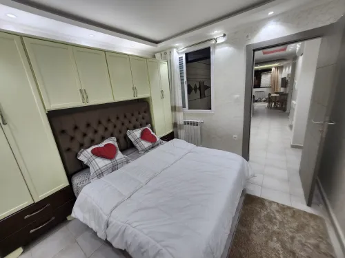 Location Appartement F3 Alger Alger centre