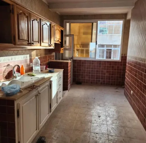 Vente Appartement F4 Alger Bordj el bahri