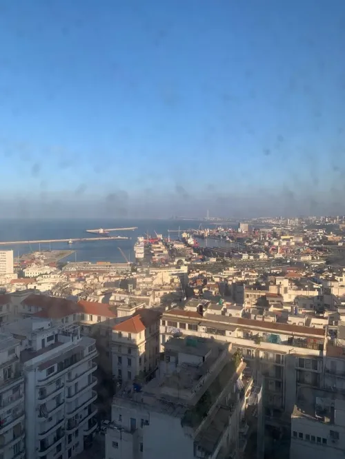 Vente Appartement F4 Alger Alger centre