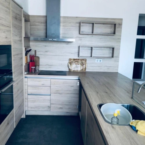 Location Appartement F4 Alger Hydra