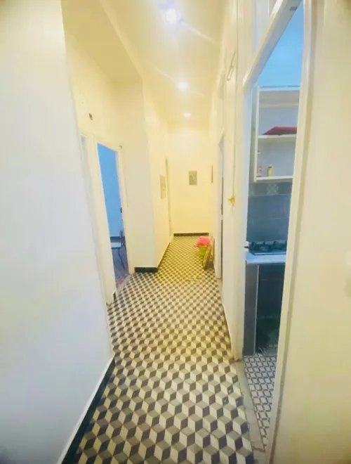 Vente Appartement F4 Alger Alger centre