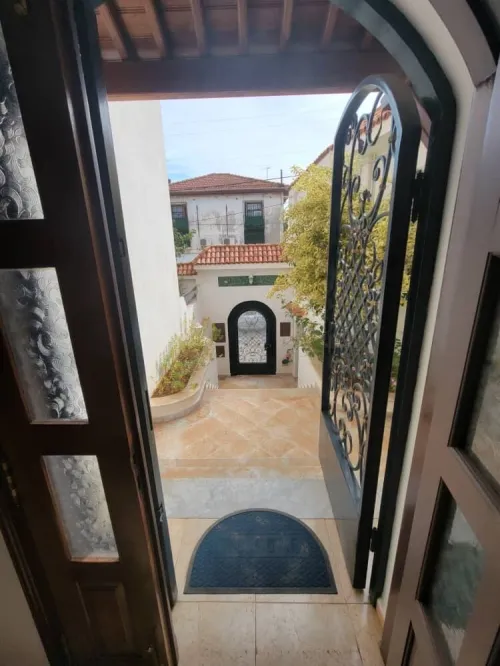 Vente Villa Alger El mouradia