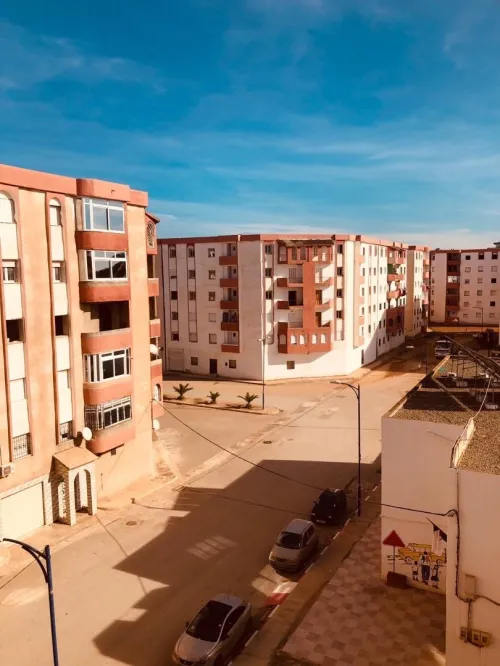 Vente Appartement F5 Alger Zeralda