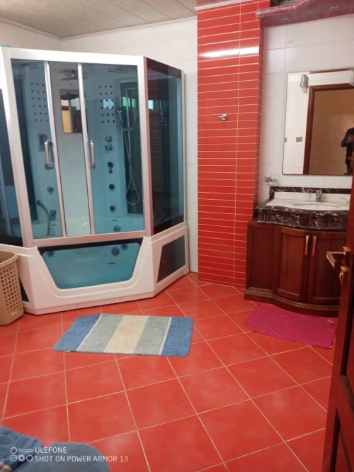 Vente Villa Alger El biar