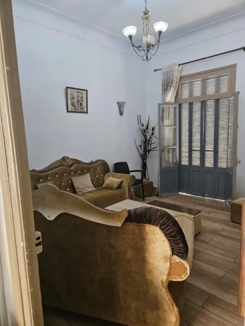 Vente Appartement F3 Alger Alger centre