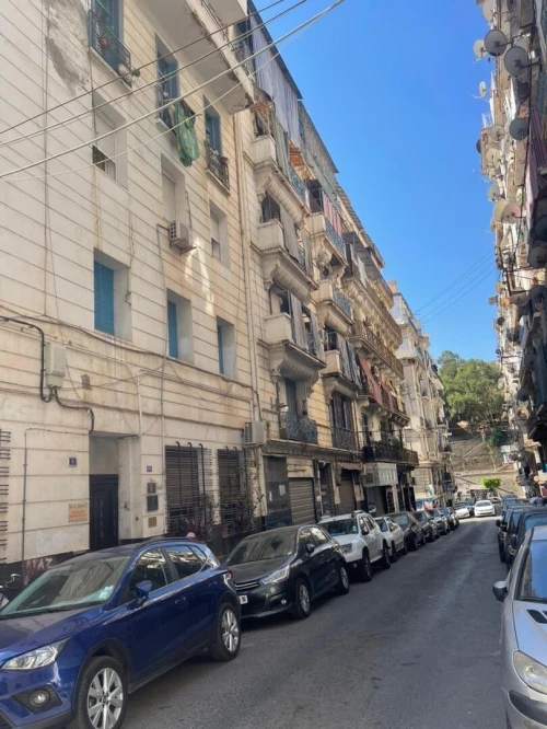 Vente Villa Alger El biar