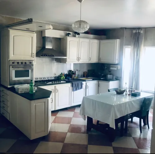Vente Villa Alger Dely brahim