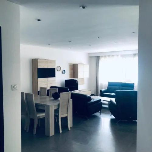 Location Appartement F4 Alger Hydra