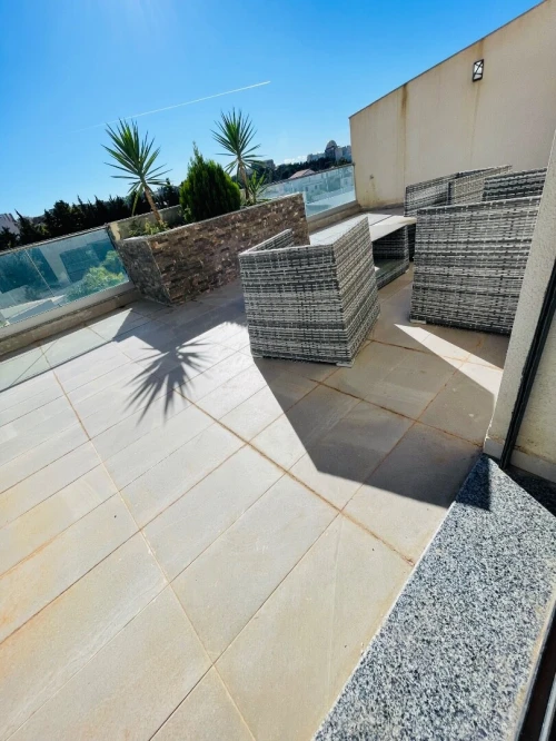 Cherche achat Villa Alger Alger centre