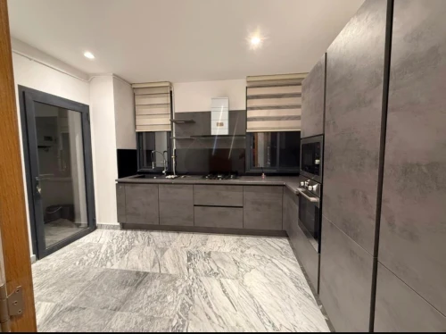 Location Appartement F4 Alger Hydra
