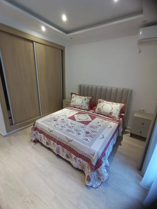 Location Villa Alger Dely brahim