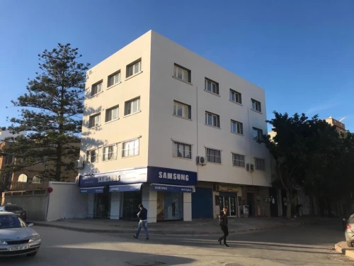 Vente Hangar - Usine Alger Dar el beida