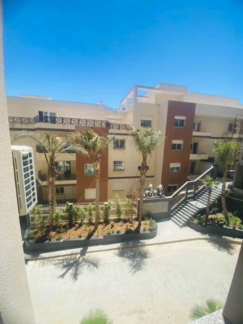 Vente Appartement F4 Alger El achour
