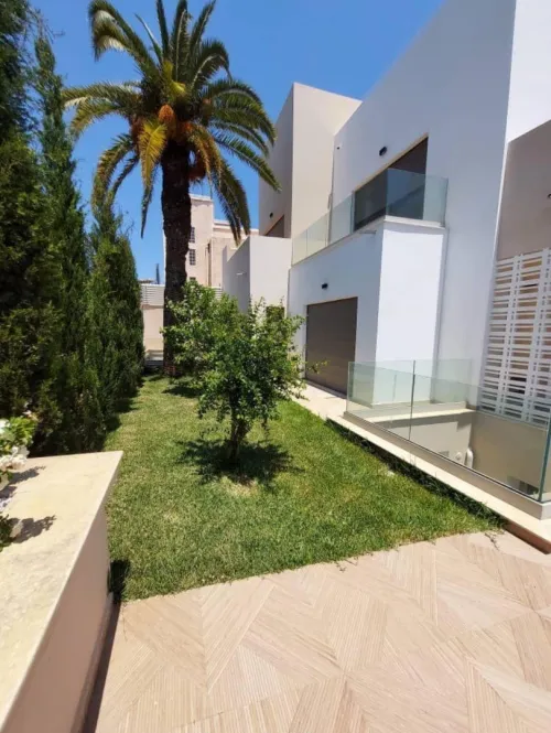 Cherche achat Appartement F7 Alger Alger centre