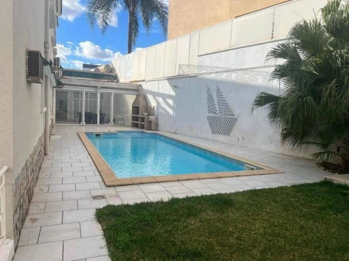Location Villa Alger El biar