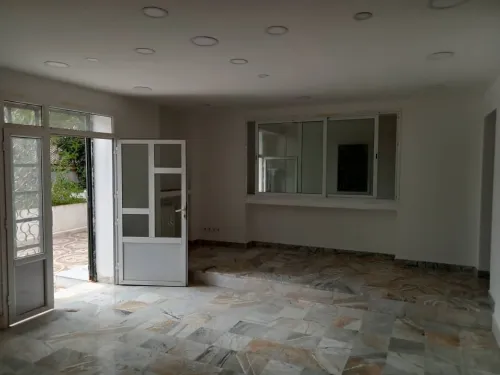 Location Villa Alger Hydra
