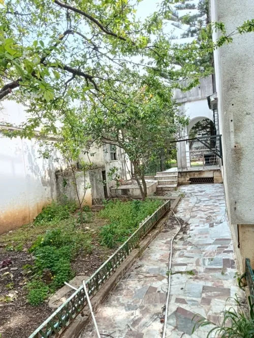 Location Villa Alger El biar
