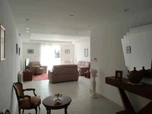 Location Appartement F3 Alger Hydra