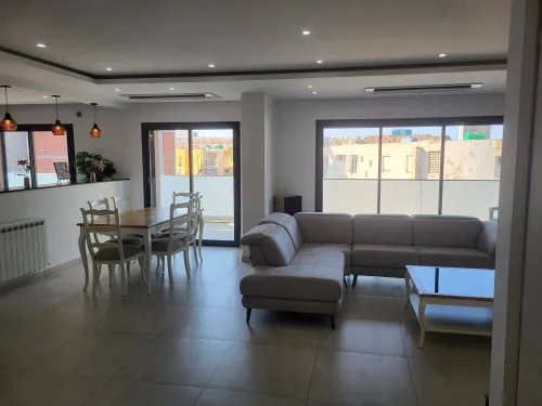 Location Appartement Duplex F4 Alger Birkhadem